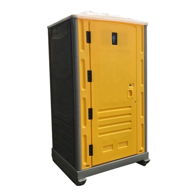 China factory modern outdoor portable mobile outdoor toilet western toilet price with sewer connection
